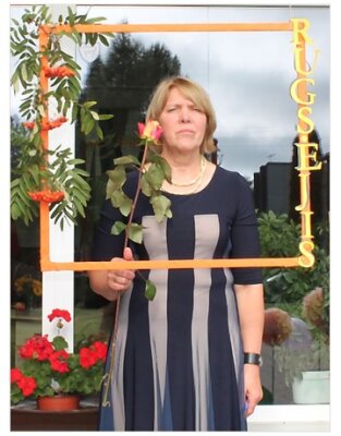 Virginija Kuorienė — 2019 m.