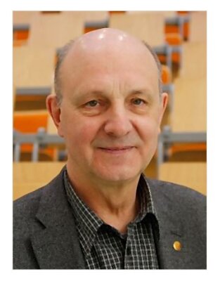 Profesorius Domas Kaunas