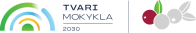 Tvari mokykla 2030